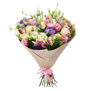 Alanya Florist - Lisianthus