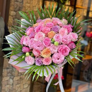 Alanya Florist - Roses