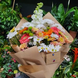  Alanya Flower Order - Seasons & Wildflowers